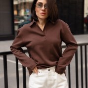 Трикотажні кофти